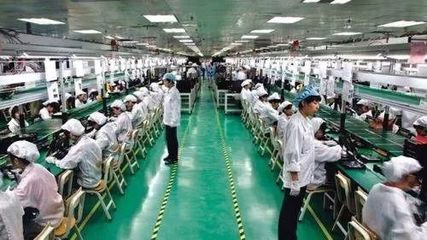 探秘 iPhone X 8plus 手机工厂,为你揭秘生产流程及生产成本到底有多少!