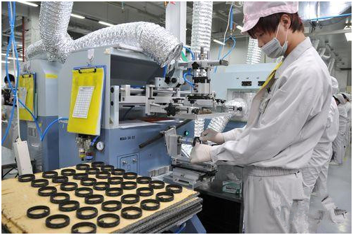 尼康关闭在华工厂 智能手机浪潮下的巨变