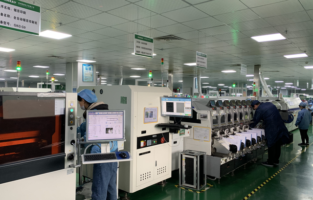 把时间抢回来 把损失补回来 西秀区规上企业与重点工程全线复工复产纪实