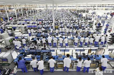 疫情冲击下苹果下调出货量10% 智能手机市场何去何从