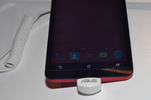 华硕全新zenfone智能手机系列产品真机体验