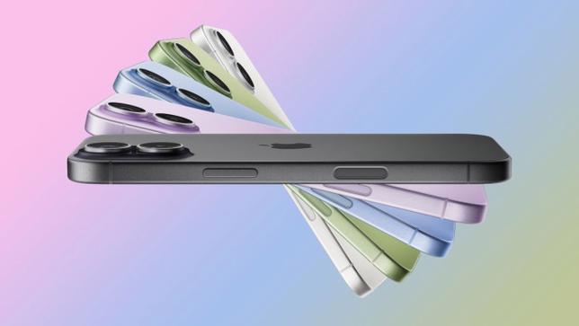 iphone 17 登顶全球智能手机销量榜,市场整体萎缩11%
